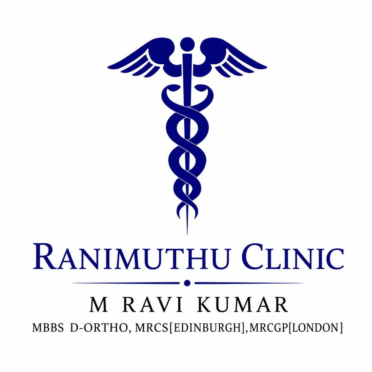 Rani Muthu Clinic